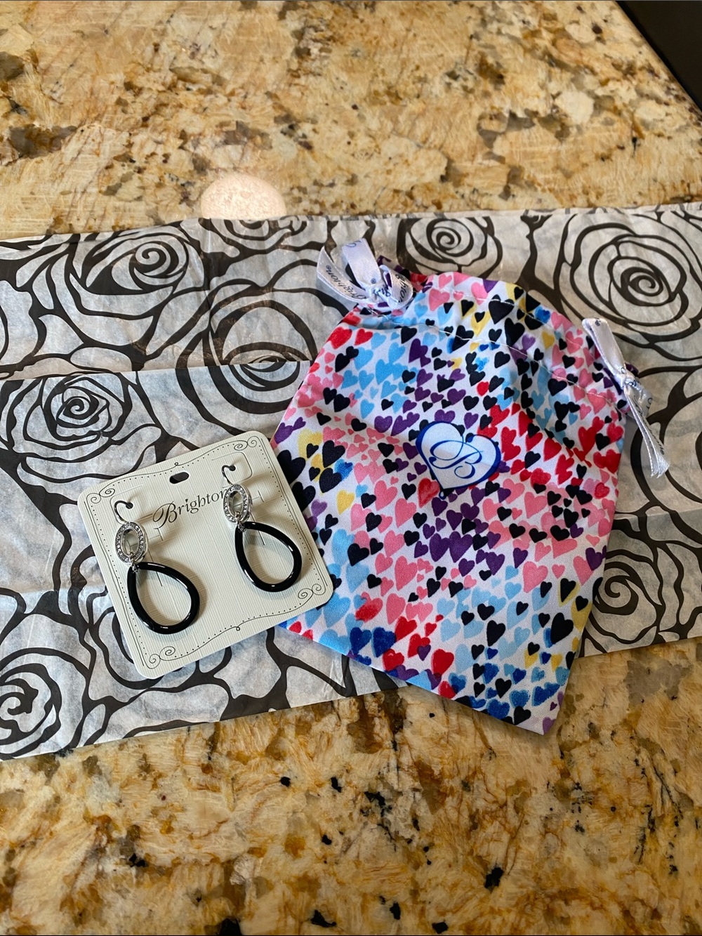 Brighton Earrings